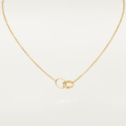 La Vis - Necklace with pendant