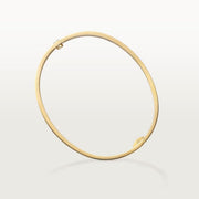 La Vis - Bracelet 4 diamonds