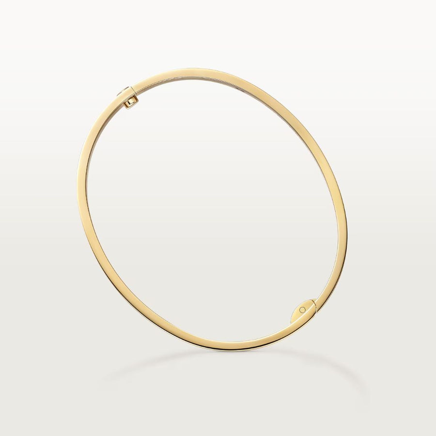 La Vis - Bracelet 4 diamonds