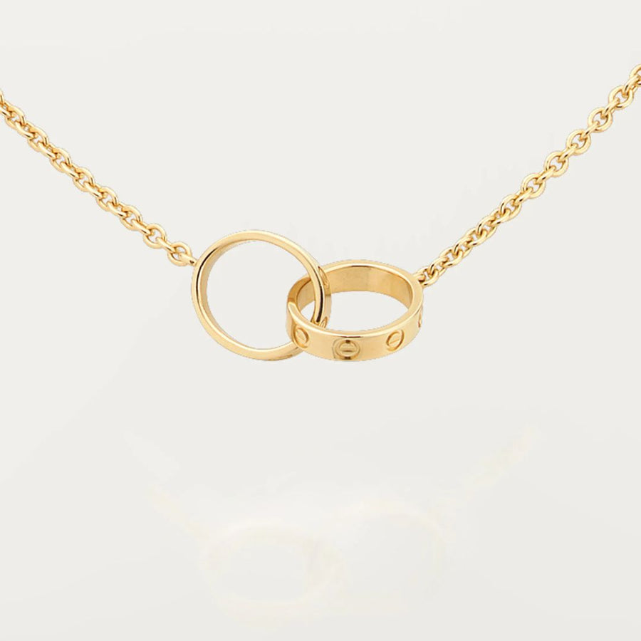 La Vis - Necklace with pendant