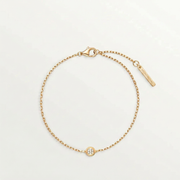Le Solitaire - Bracelet