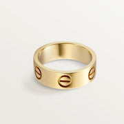 La Vis - Bague classique