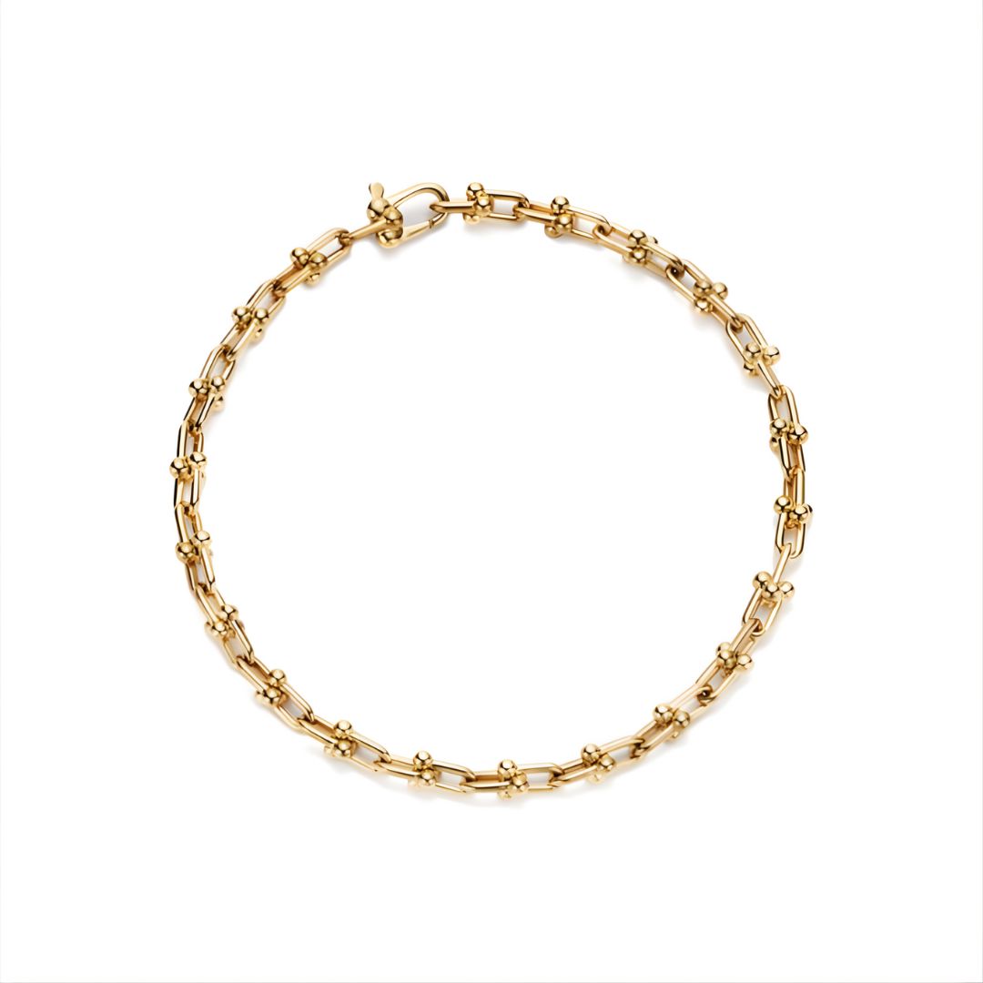 Le Cadenas — MontRoyal Jewelry