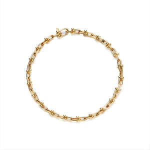 Le Cadenas - Bracelets