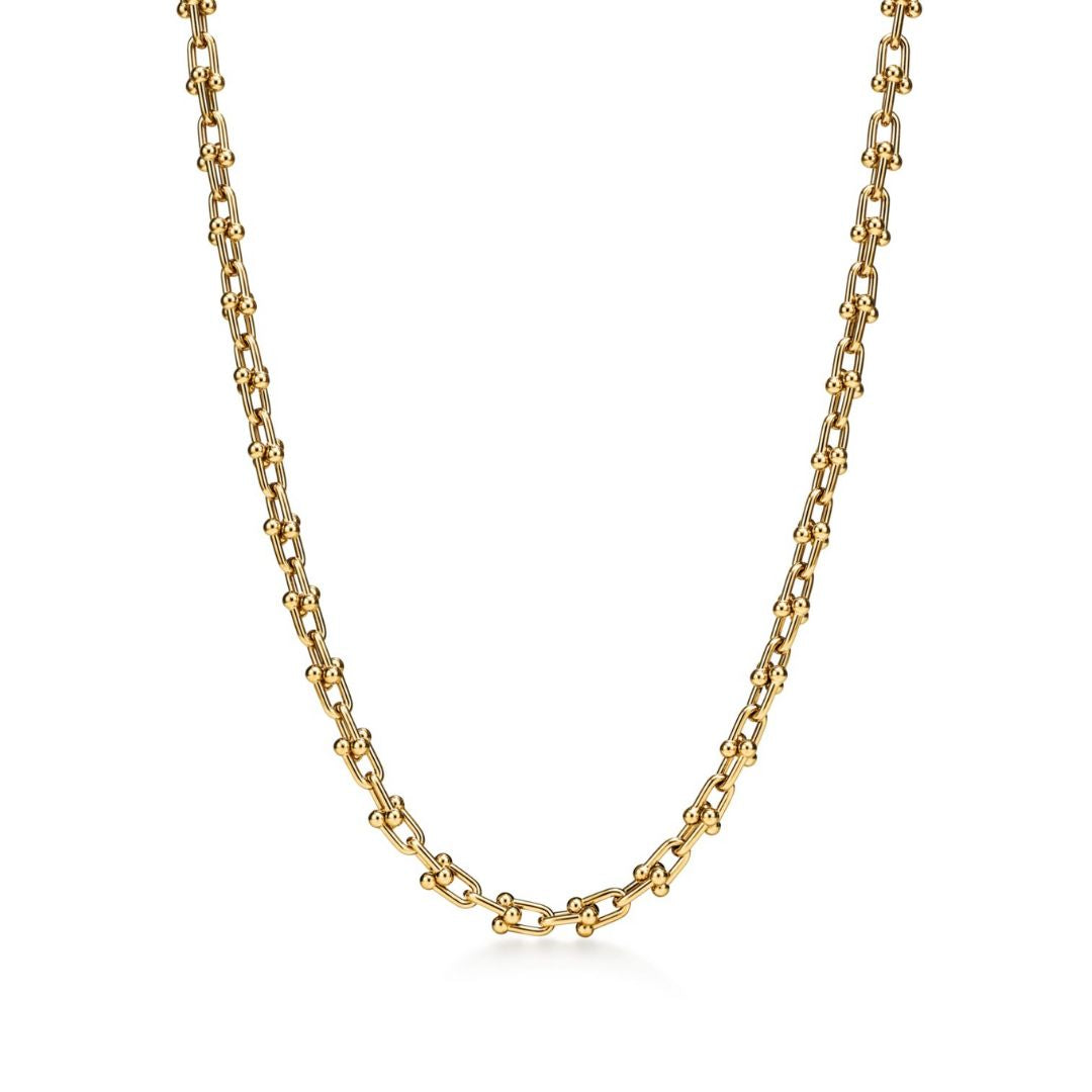 Le Cadenas — MontRoyal Jewelry
