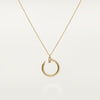 La Pointe - Collier Pendantif
