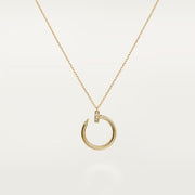 La Pointe - Collier Pendantif