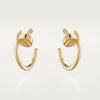 La Pointe - Boucles d'oreilles