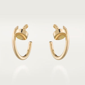 La Pointe - Boucles d'oreilles