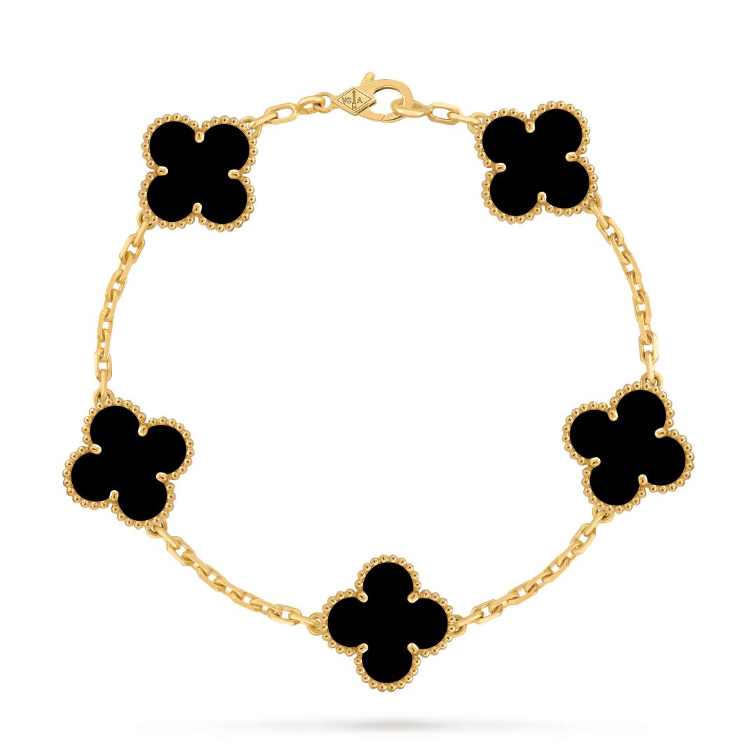 Le Trèfle — MontRoyal Jewelry