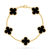 Le Trèfle - Bracelet