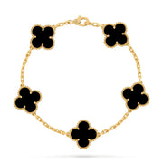 Le Trèfle - Bracelet