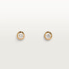 Le Solitaire - Earrings