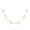 Le Trèfle -Collier