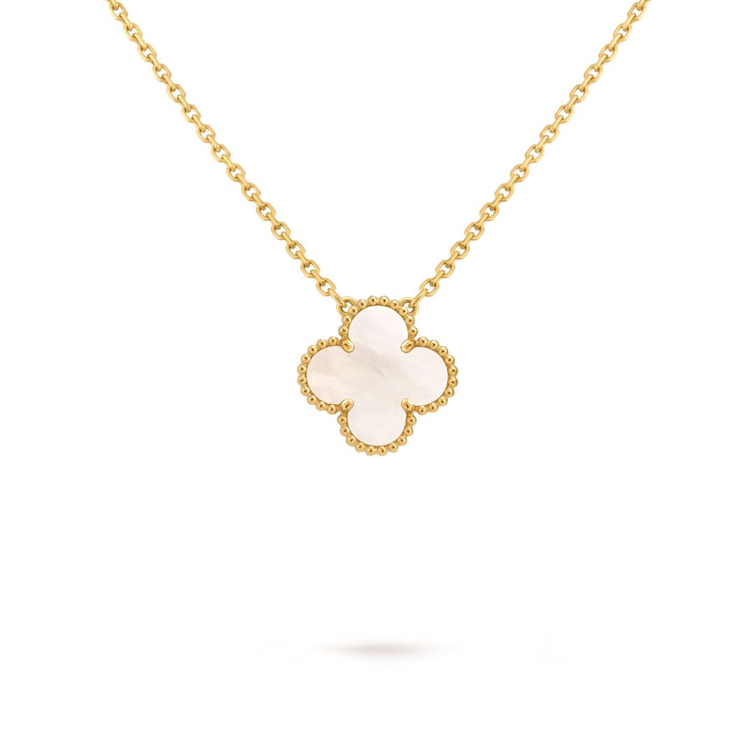Le Trèfle — MontRoyal Jewelry