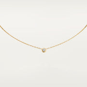 Le Solitaire - Bracelet
