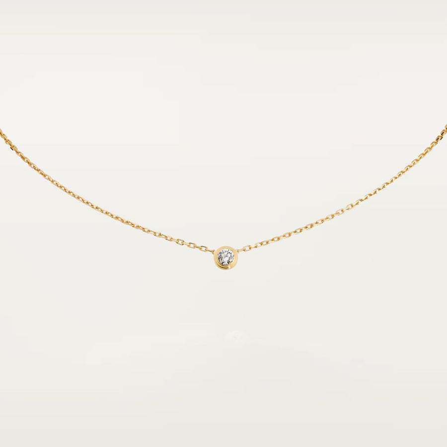 Le Solitaire - Bracelet