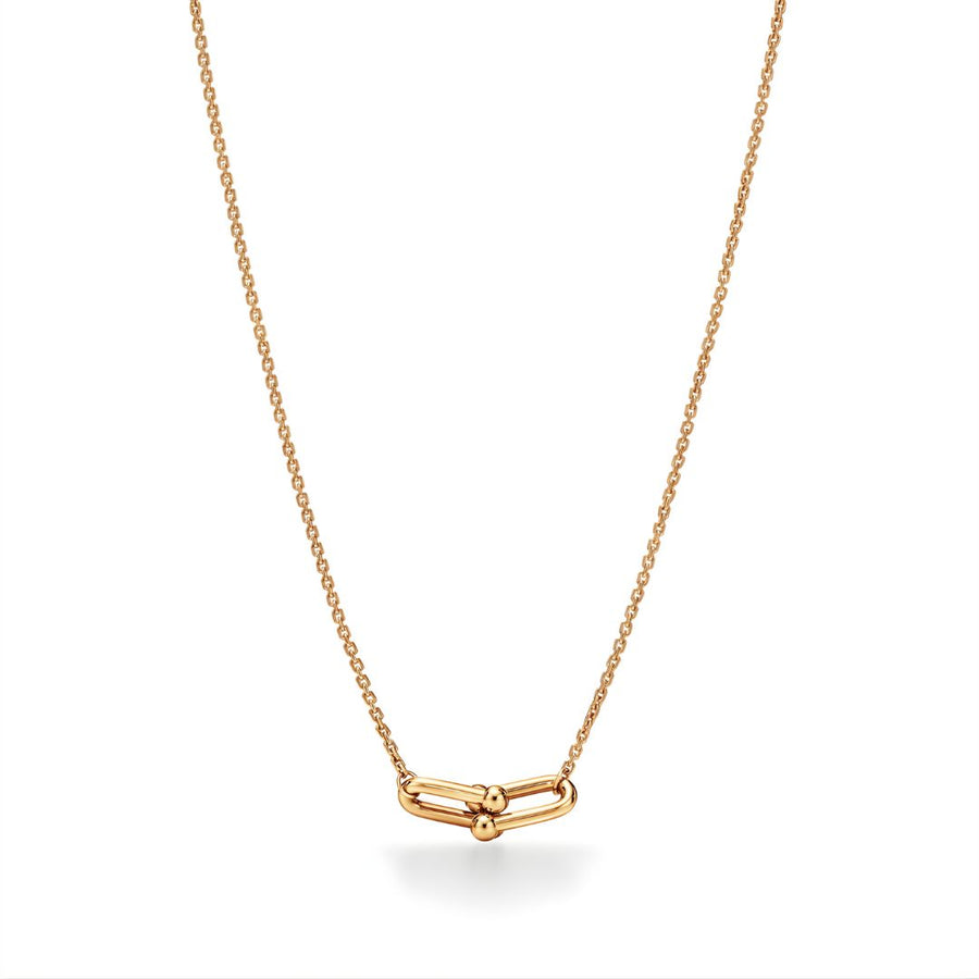 Le Cadenas - Collier avec Pendentif