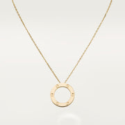 La Vis - Collier