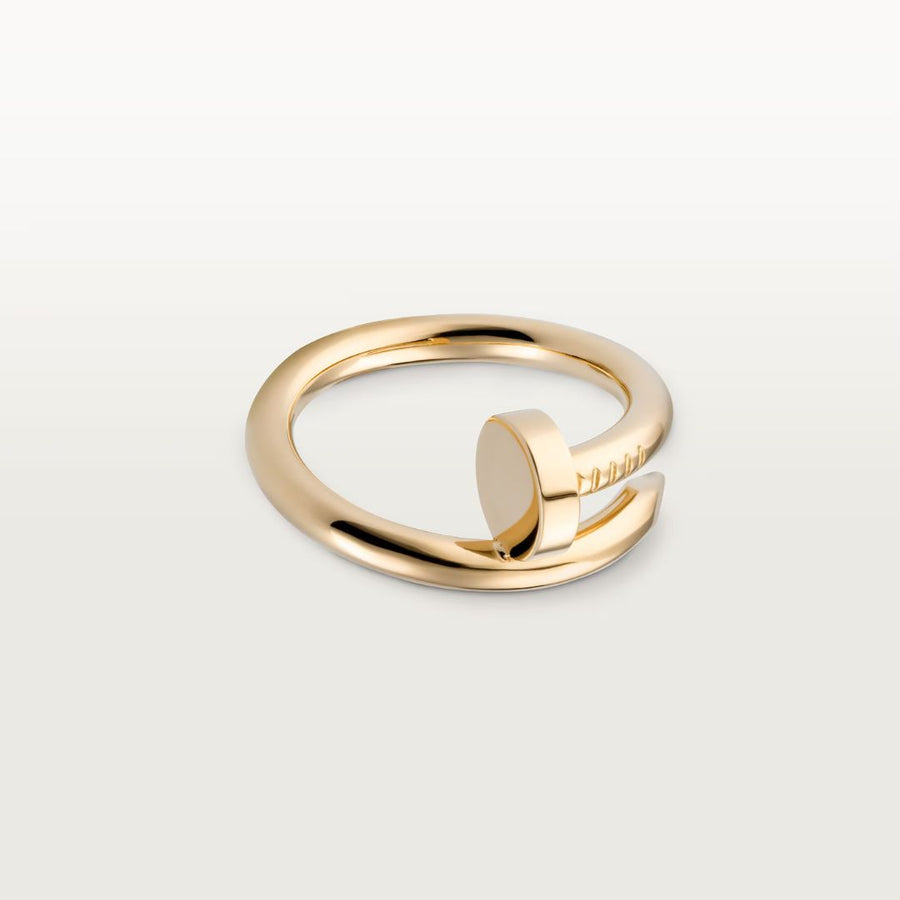 La Pointe - Bague Classique