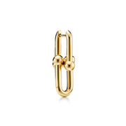 Le Cadenas - Boucle d'oreilles