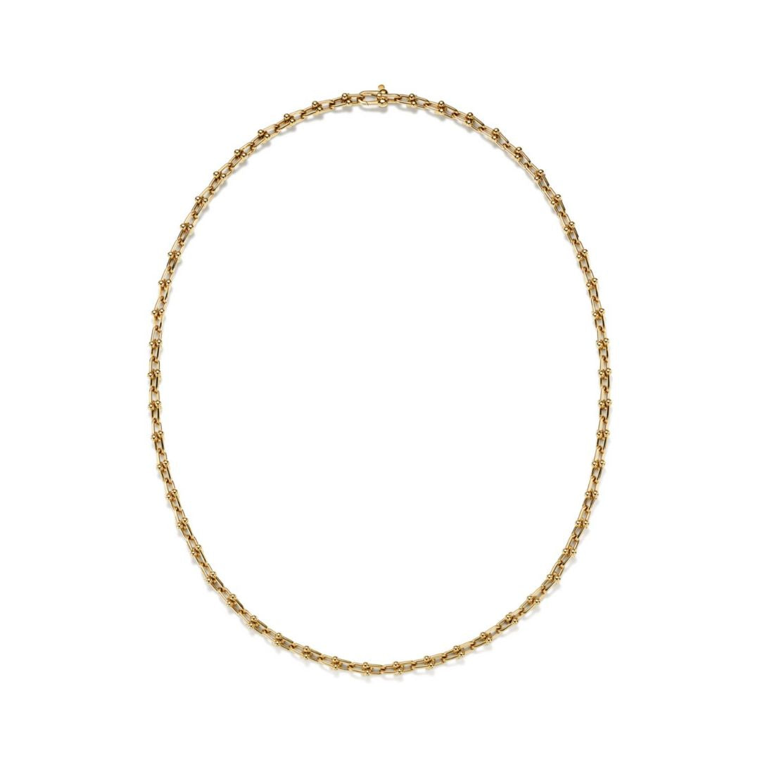 Le Cadenas - Collier