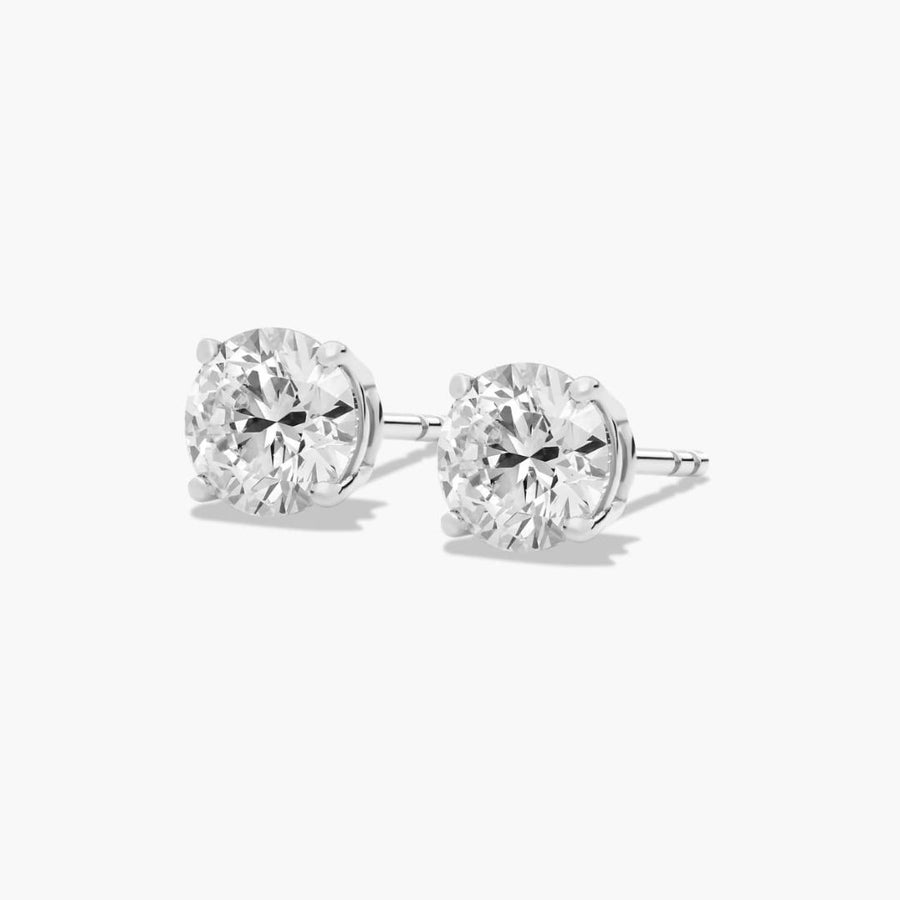 Les Classiques MRJ - Studs Diamants