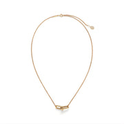 Le Cadenas - Collier avec Pendentif