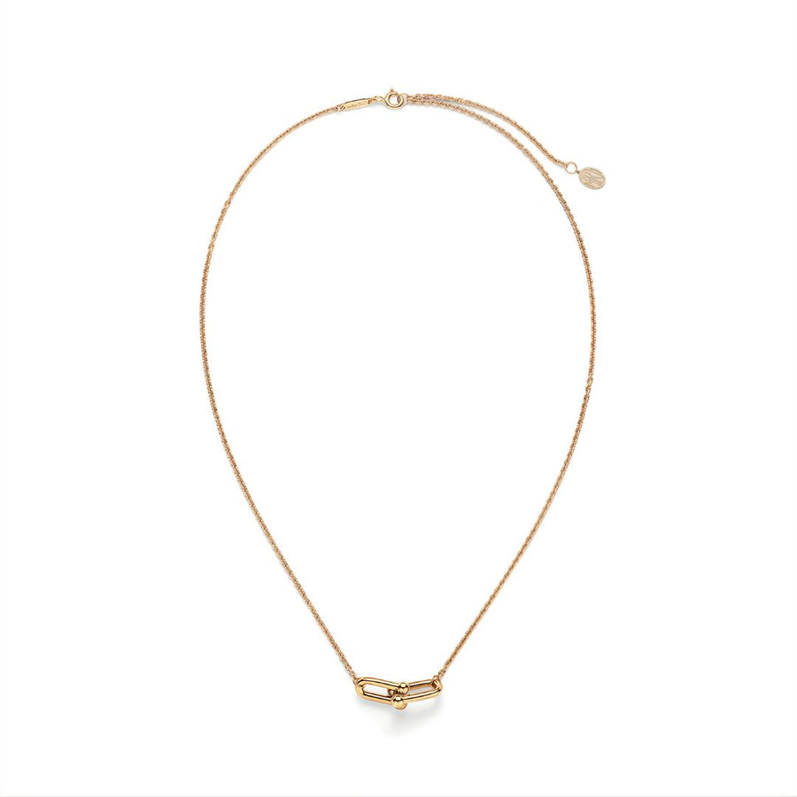 Le Cadenas - Collier avec Pendentif