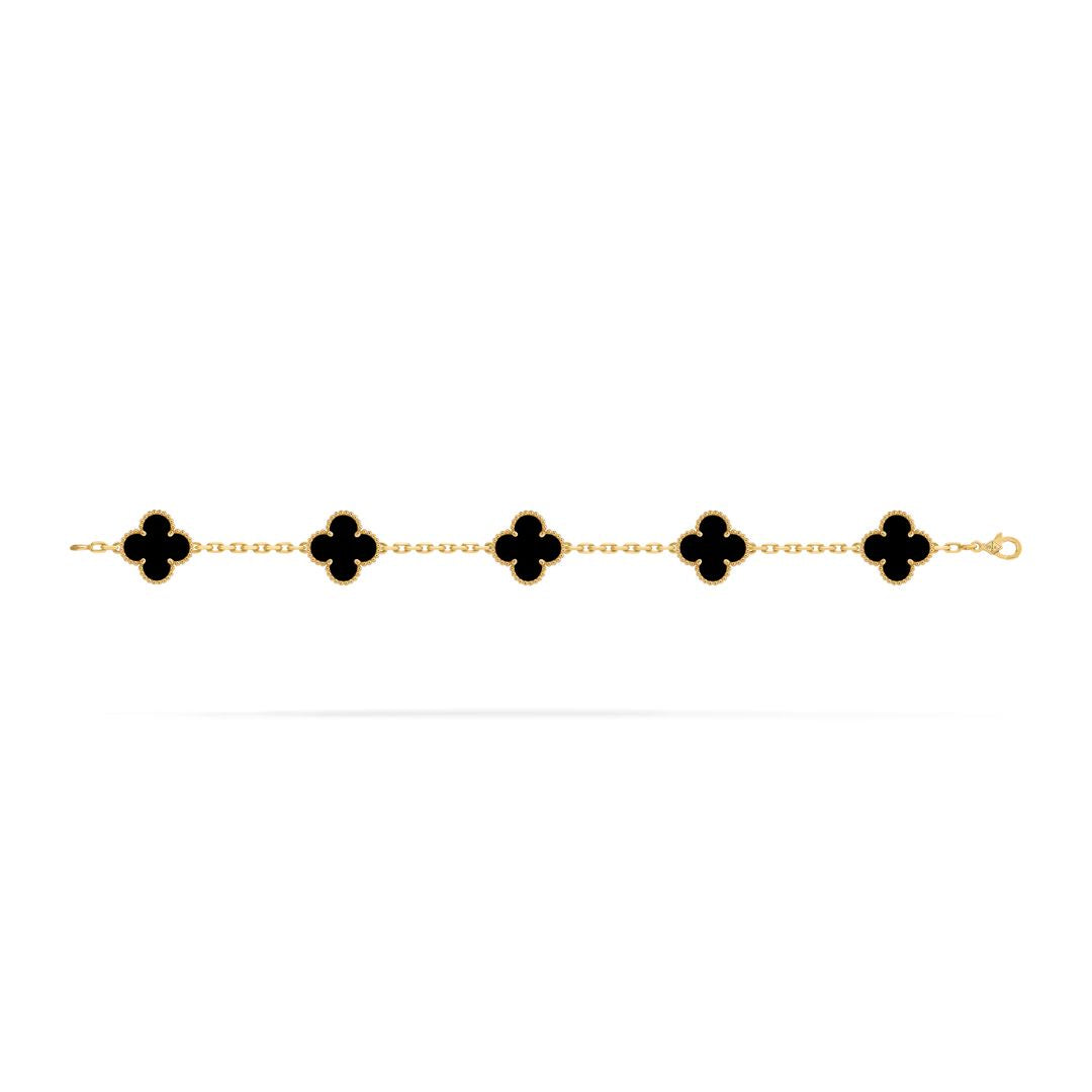Le Trèfle - Bracelet