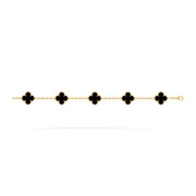 Le Trèfle - Bracelet