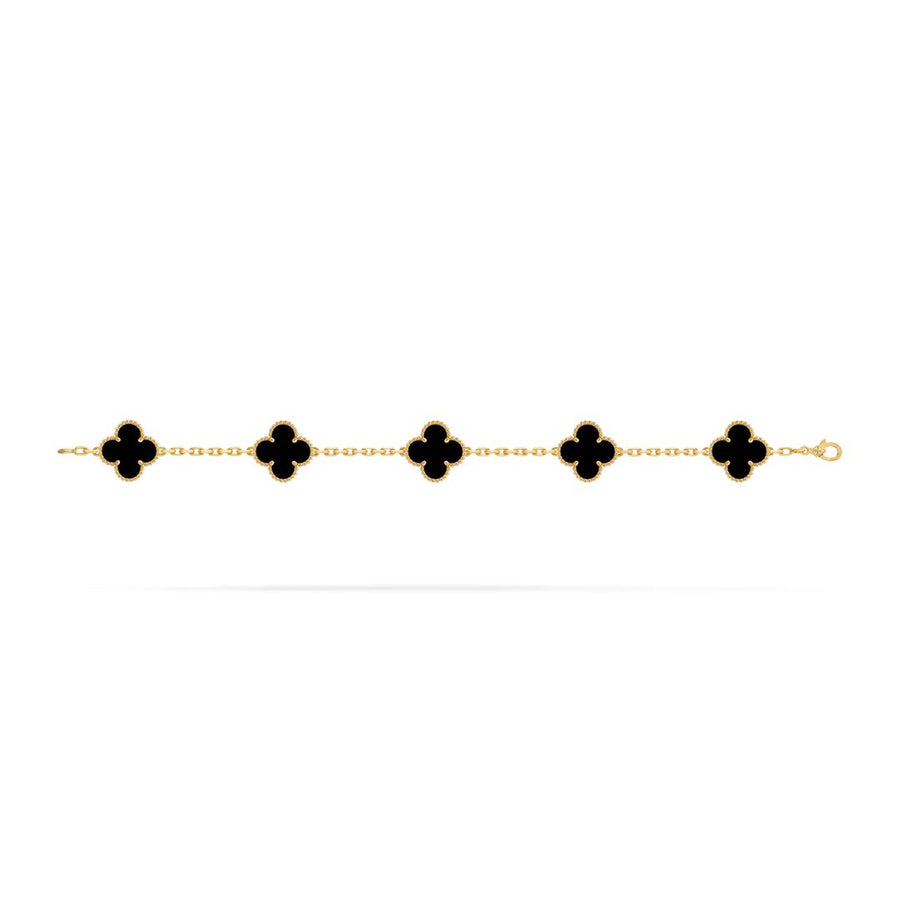 Le Trèfle - Bracelet