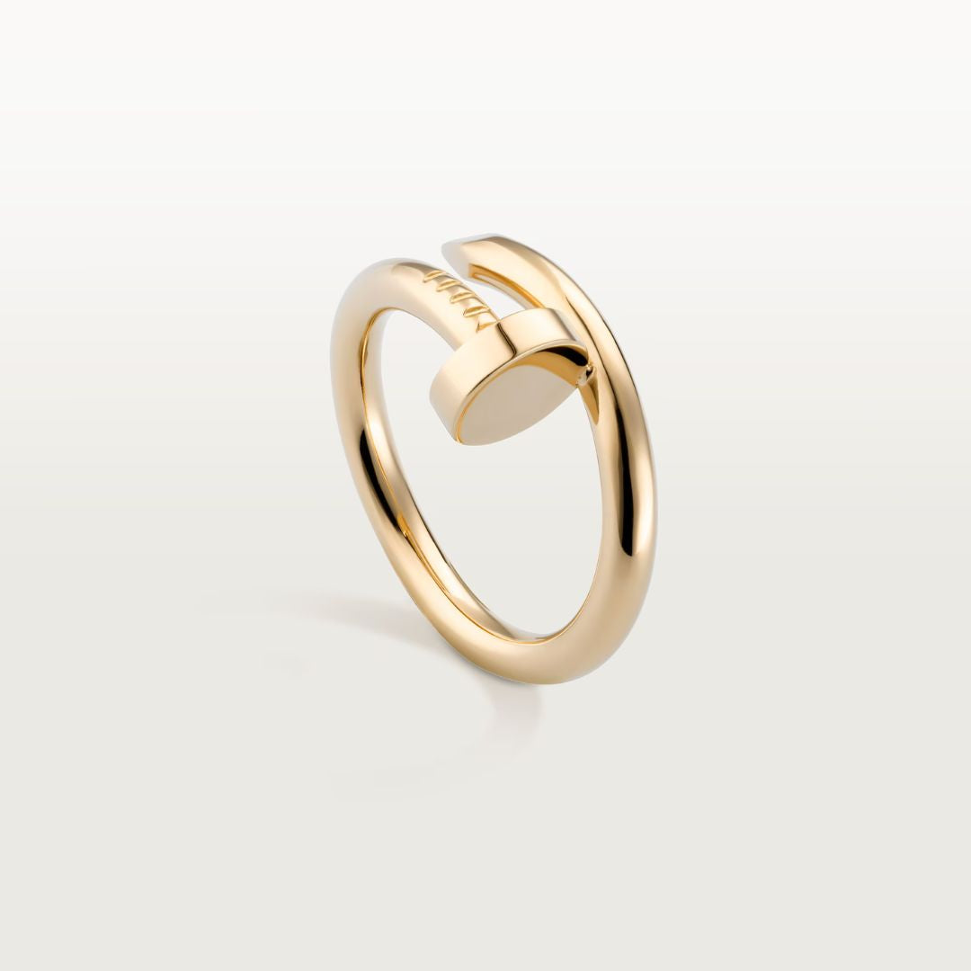 La Pointe - Bague Classique