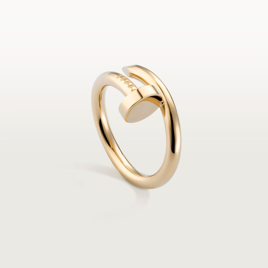 La Pointe - Bague Classique