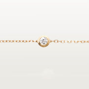 Le Solitaire - Bracelet
