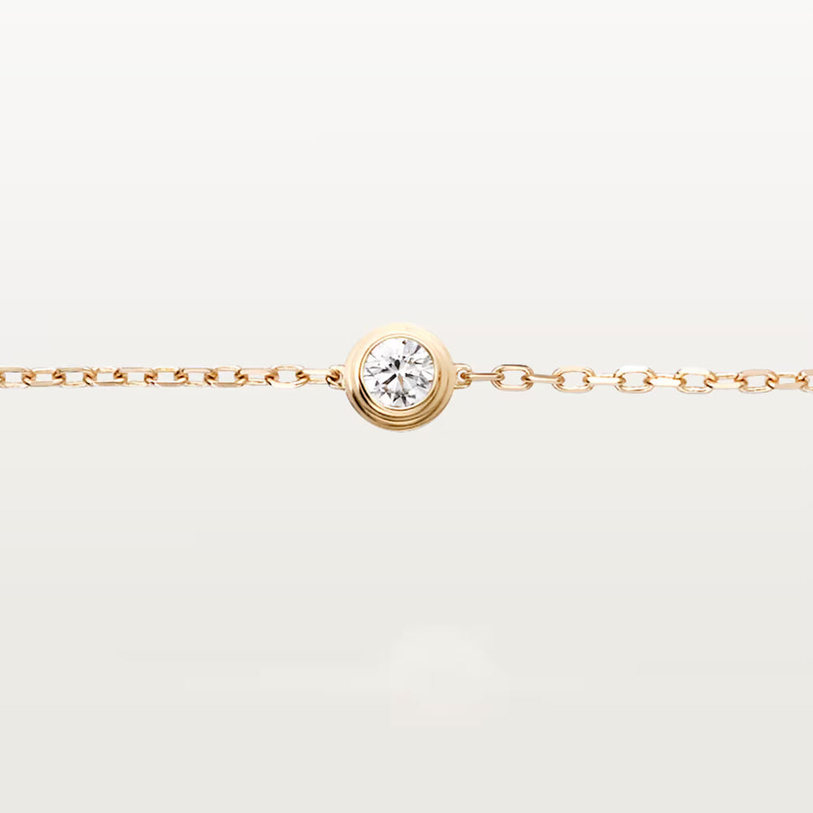Le Solitaire - Bracelet