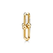 Le Cadenas - Boucle d'oreilles