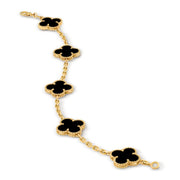 Le Trèfle - Bracelet