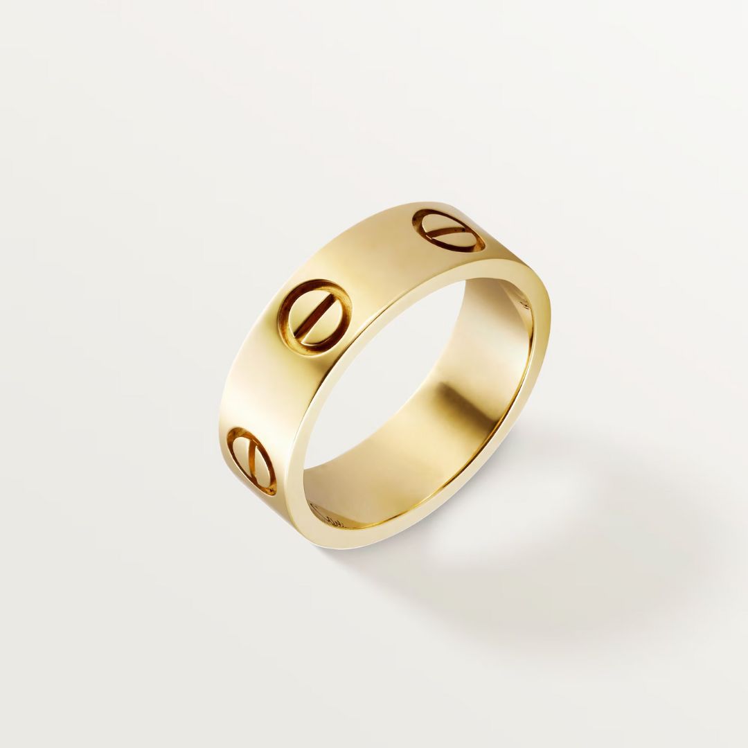 La Vis - Bague classique