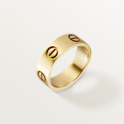 La Vis - Bague classique