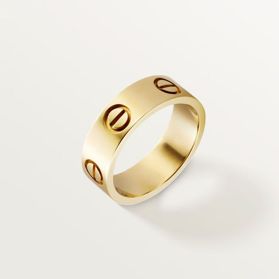 La Vis - Bague classique