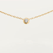 Le Solitaire - Bracelet