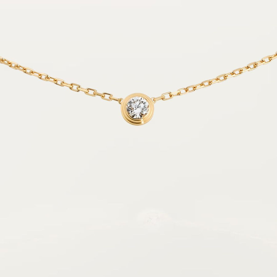Le Solitaire - Bracelet