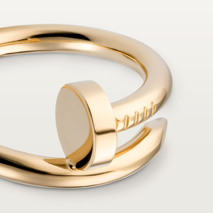 La Pointe - Bague Classique