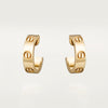 La Vis - Boucles d'oreilles
