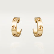 La Vis - Boucles d'oreilles