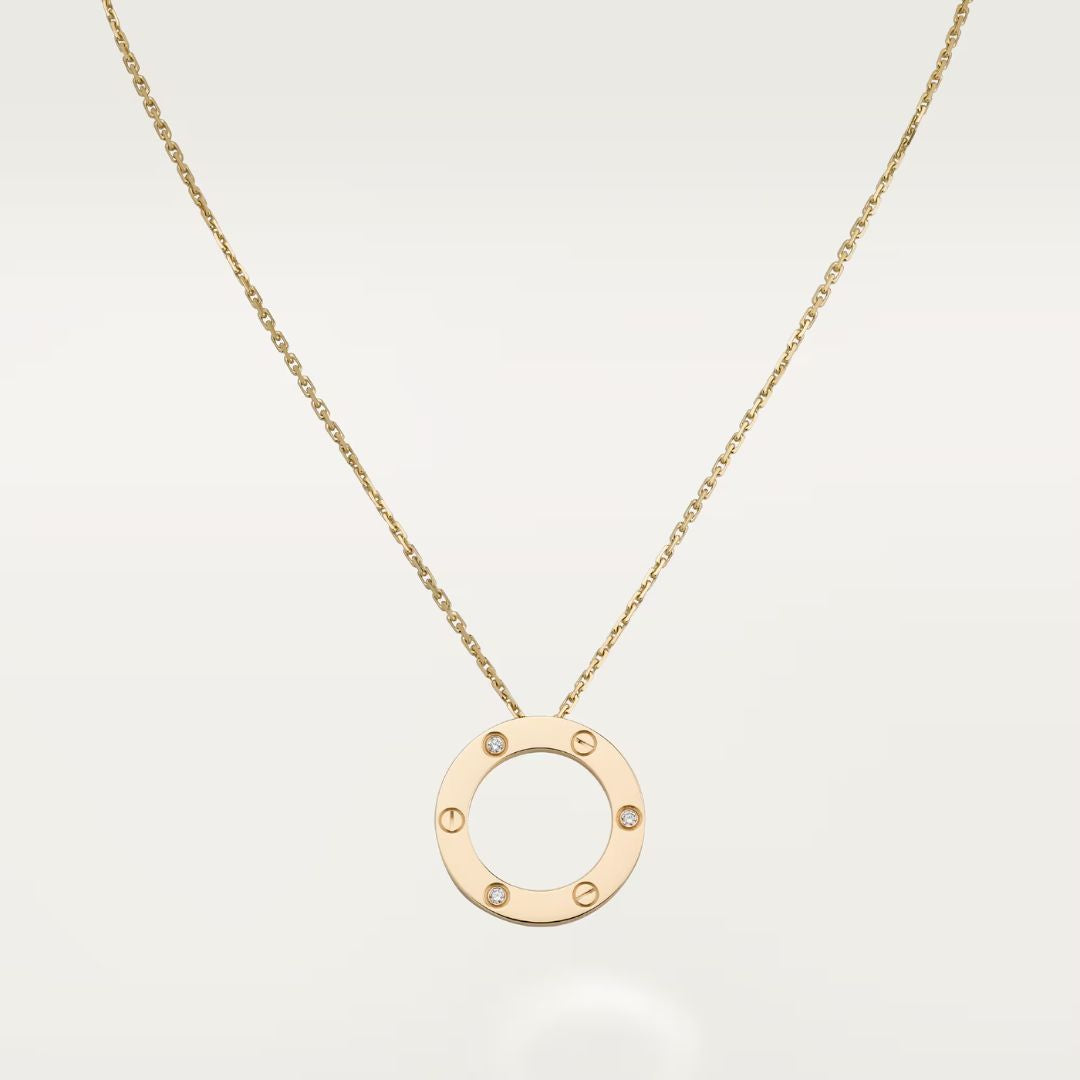 La VIS — MontRoyal Jewelry