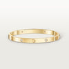 La Vis - Bracelet 4 diamonds