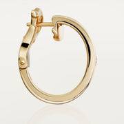 La Vis - Boucles d'oreilles