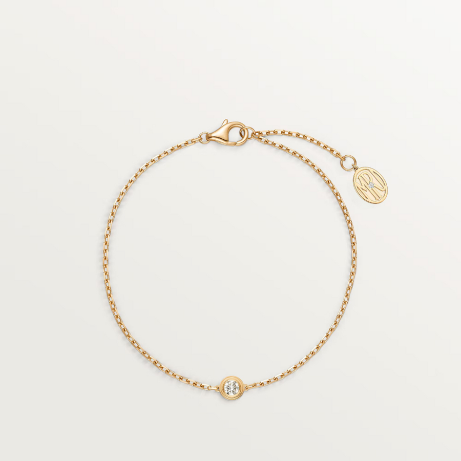 Le Solitaire - Bracelet